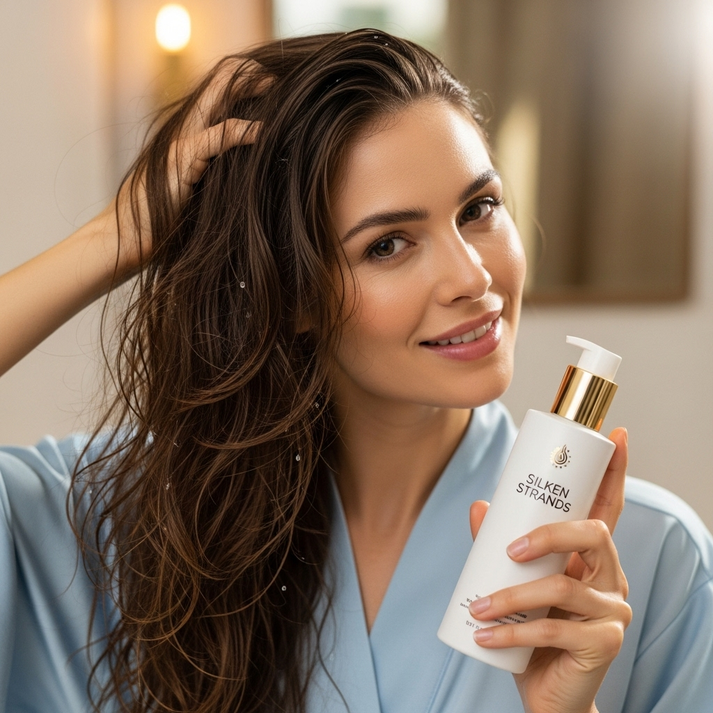 ๐ Hair Care